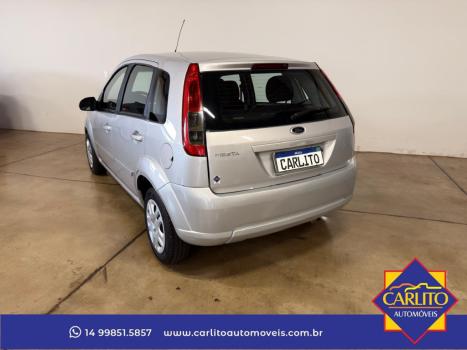 FORD Fiesta Hatch 1.6 4P SE FLEX, Foto 2
