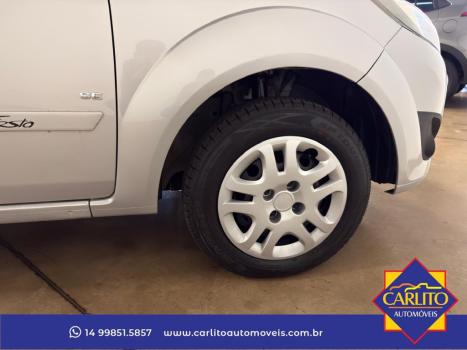 FORD Fiesta Hatch 1.6 4P SE FLEX, Foto 3