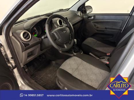 FORD Fiesta Hatch 1.6 4P SE FLEX, Foto 4
