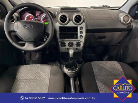 FORD Fiesta Hatch 1.6 4P SE FLEX, Foto 5