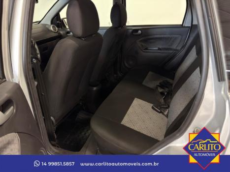 FORD Fiesta Hatch 1.6 4P SE FLEX, Foto 6