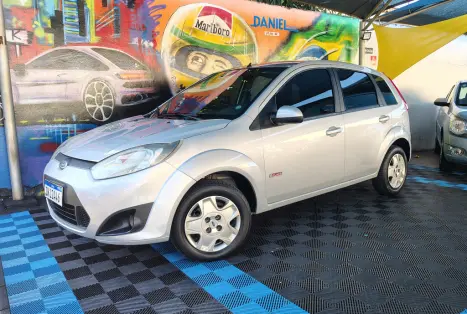 FORD Fiesta Hatch 1.6 4P CLASS FLEX, Foto 4
