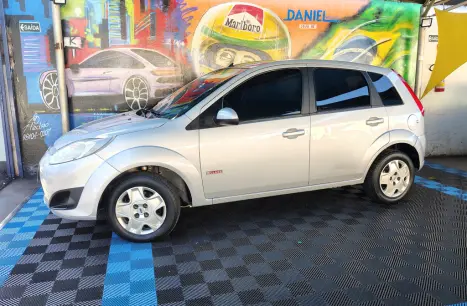 FORD Fiesta Hatch 1.6 4P CLASS FLEX, Foto 5