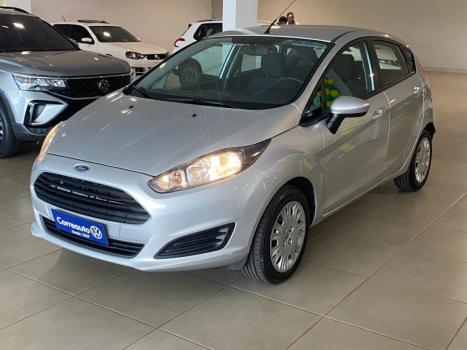 FORD Fiesta Hatch 1.5 16V 4P S FLEX, Foto 3