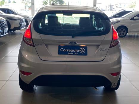 FORD Fiesta Hatch 1.5 16V 4P S FLEX, Foto 6