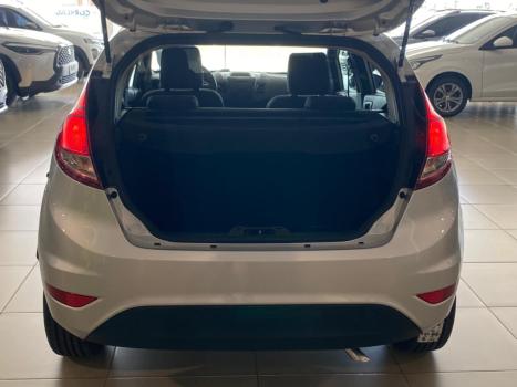 FORD Fiesta Hatch 1.5 16V 4P S FLEX, Foto 7