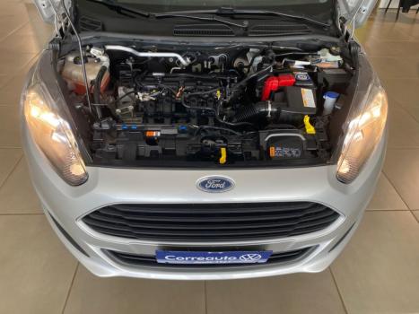 FORD Fiesta Hatch 1.5 16V 4P S FLEX, Foto 8