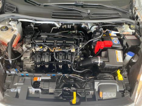 FORD Fiesta Hatch 1.5 16V 4P S FLEX, Foto 9