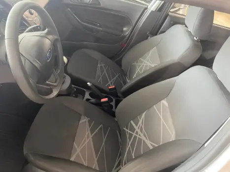 FORD Fiesta Hatch 1.5 16V 4P S FLEX, Foto 15