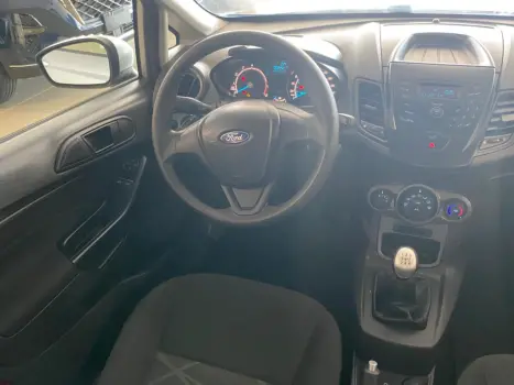 FORD Fiesta Hatch 1.5 16V 4P S FLEX, Foto 20