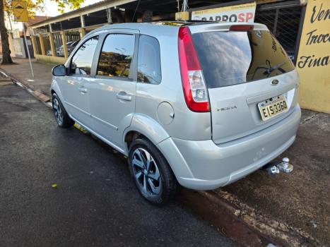 FORD Fiesta Hatch 1.6 4P, Foto 3