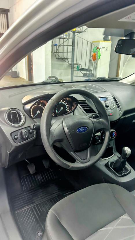 FORD Fiesta Hatch 1.5 16V 4P S FLEX, Foto 8