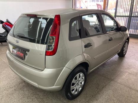 FORD Fiesta Hatch 1.6, Foto 5