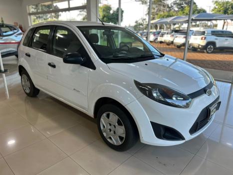 FORD Fiesta Hatch 1.0 4P, Foto 3