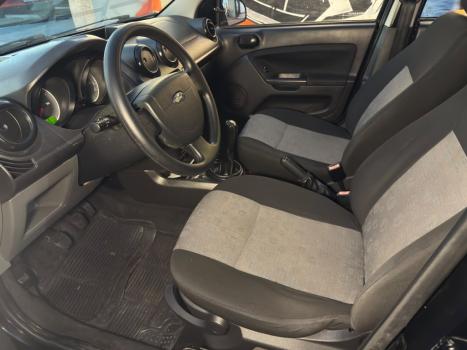 FORD Fiesta Hatch 1.0 4P FLEX, Foto 5