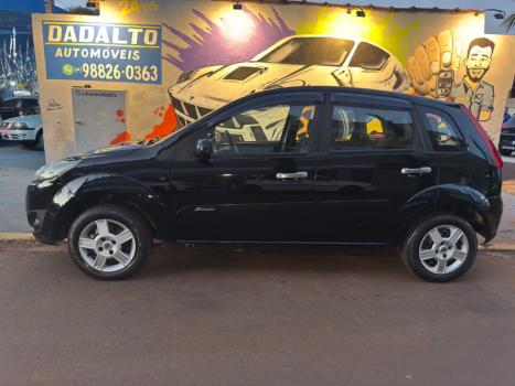 FORD Fiesta Hatch 1.0 4P FLEX, Foto 4