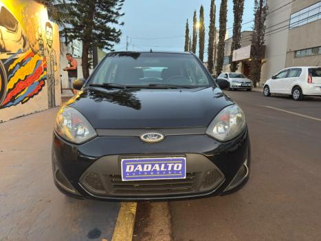 FORD Fiesta Hatch 1.0 4P FLEX, Foto 2