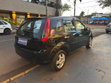 FORD Fiesta Hatch 1.0 4P FLEX, Foto 10