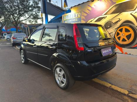 FORD Fiesta Hatch 1.0 4P FLEX, Foto 8