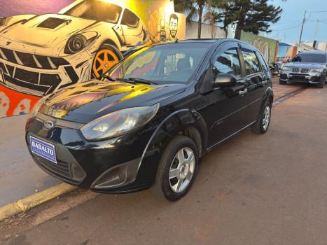 FORD Fiesta Hatch 1.0 4P FLEX, Foto 1