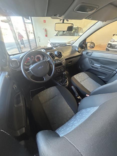 FORD Fiesta Hatch 1.0 4P CLASS FLEX, Foto 5