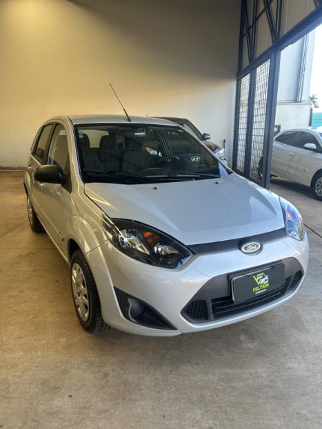 FORD Fiesta Hatch 1.0 4P CLASS FLEX, Foto 6