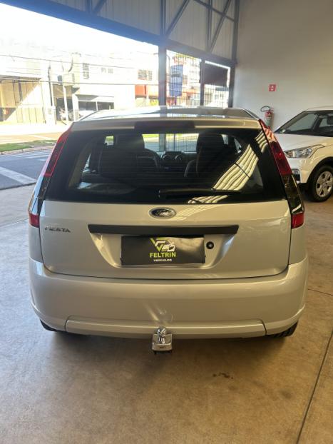 FORD Fiesta Hatch 1.0 4P CLASS FLEX, Foto 7