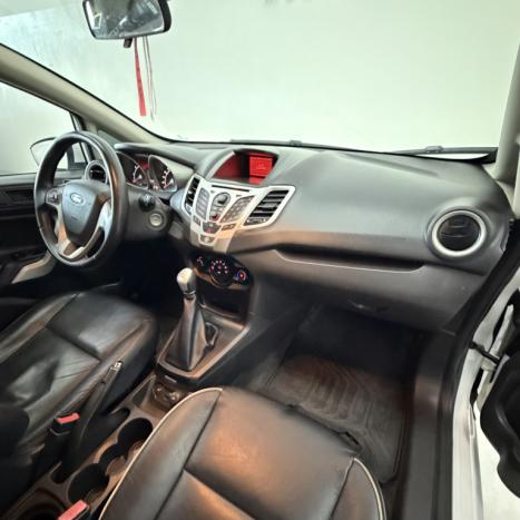 FORD Fiesta Hatch 1.6 16V 4P SE FLEX, Foto 7