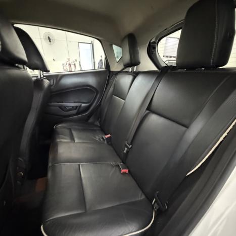 FORD Fiesta Hatch 1.6 16V 4P SE FLEX, Foto 10
