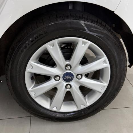 FORD Fiesta Hatch 1.6 16V 4P SE FLEX, Foto 11