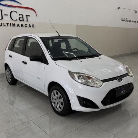 FORD Fiesta Hatch 1.0 4P CLASS FLEX, Foto 1