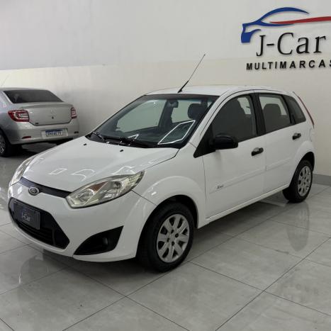 FORD Fiesta Hatch 1.0 4P CLASS FLEX, Foto 3