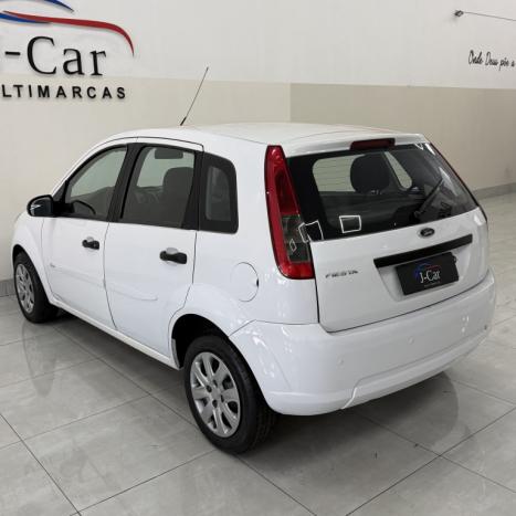 FORD Fiesta Hatch 1.0 4P CLASS FLEX, Foto 4