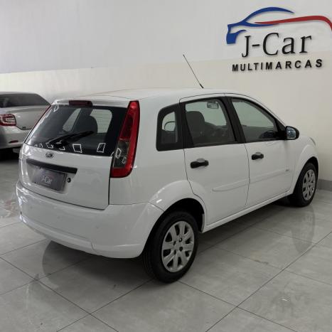 FORD Fiesta Hatch 1.0 4P CLASS FLEX, Foto 6