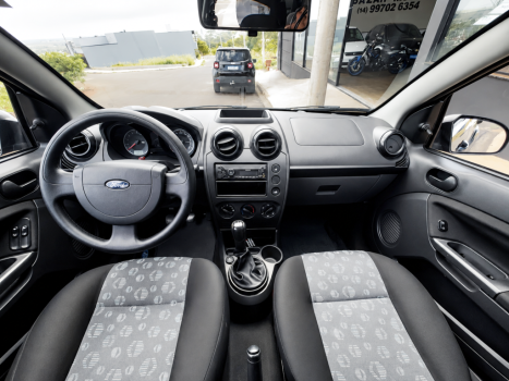 FORD Fiesta Hatch 1.0 4P CLASS FLEX, Foto 3