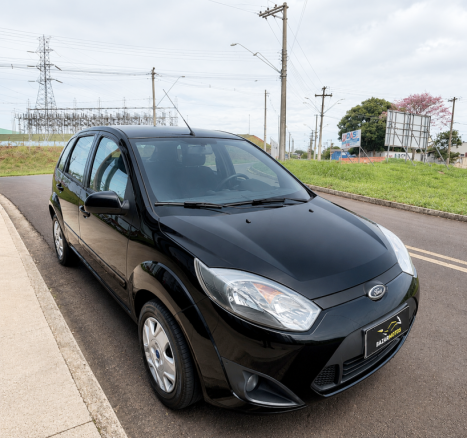 FORD Fiesta Hatch 1.0 4P CLASS FLEX, Foto 4