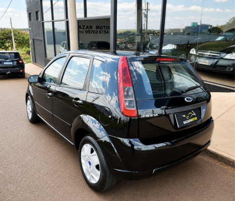 FORD Fiesta Hatch 1.0 4P CLASS FLEX, Foto 6
