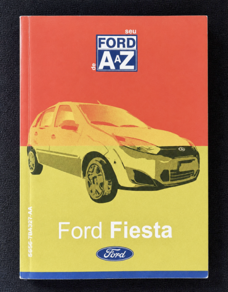 FORD Fiesta Hatch 1.0 4P CLASS FLEX, Foto 7
