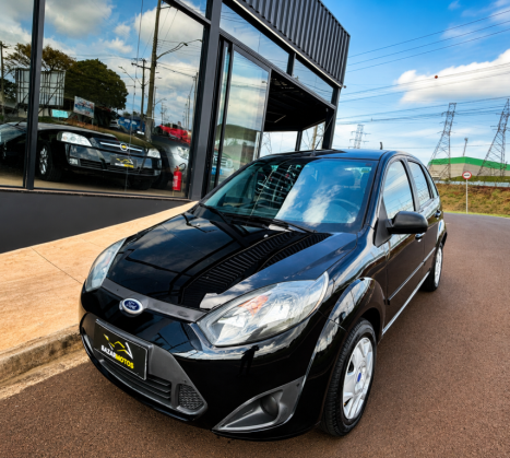 FORD Fiesta Hatch 1.0 4P CLASS FLEX, Foto 9