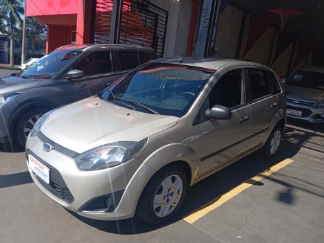 FORD Fiesta Hatch 1.6 4P CLASS FLEX, Foto 1