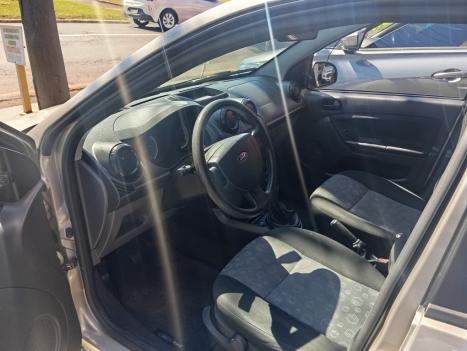 FORD Fiesta Hatch 1.6 4P CLASS FLEX, Foto 2
