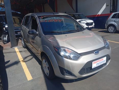 FORD Fiesta Hatch 1.6 4P CLASS FLEX, Foto 3