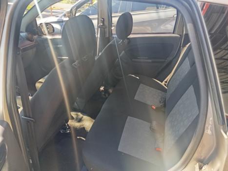 FORD Fiesta Hatch 1.6 4P CLASS FLEX, Foto 4