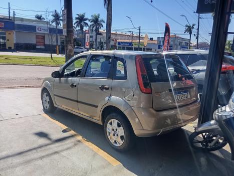 FORD Fiesta Hatch 1.6 4P CLASS FLEX, Foto 5