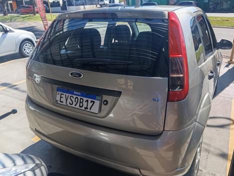 FORD Fiesta Hatch 1.6 4P CLASS FLEX, Foto 8
