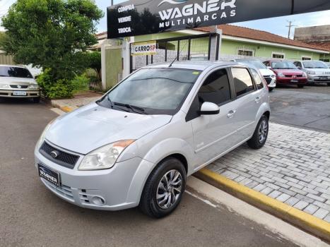 FORD Fiesta Hatch 1.6 CLASS, Foto 1