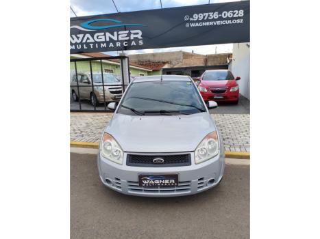 FORD Fiesta Hatch 1.6 CLASS, Foto 3