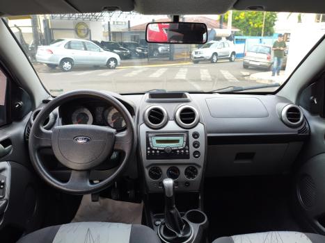 FORD Fiesta Hatch 1.6 CLASS, Foto 9