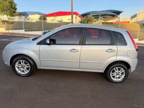 FORD Fiesta Hatch 1.6 4P CLASS FLEX, Foto 5
