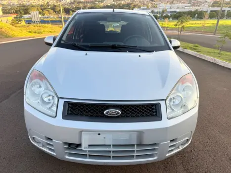 FORD Fiesta Hatch 1.6 4P CLASS FLEX, Foto 2